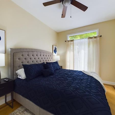 Luxe 4Br With Hot Tub & Game Room Чикаго Екстериор снимка